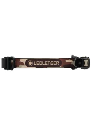 Ledlenser MH4 Sand Şarjlı Kafa Feneri