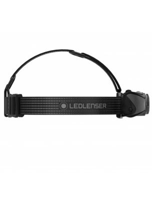 Ledlenser MH7-Grey Şarjlı Kafa Feneri