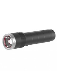 Ledlenser - Ledlenser MT10 Şarjlı El Feneri