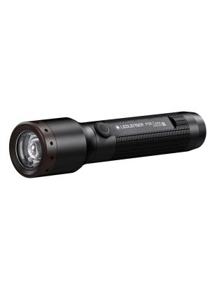 Ledlenser P5R Core Şarjlı El Efeneri