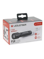 Ledlenser P5R Core Şarjlı El Efeneri - Thumbnail