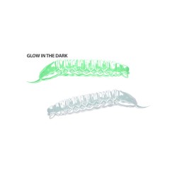 Libra Lures Goliath Garlic Suni Yem 45mm 8 Adet - Thumbnail