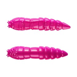 Libra Lures Kukolka Garlic Suni Yem 27mm 15adet - Thumbnail