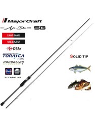 Major Craft 5G Aji Do Aji Kamış AD5 S832/FC AJI 251cm 3-24g - Thumbnail