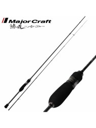 Major Craft 5G Ajido Aji AD5 S682L Aji 203cm 0.2-3g LRF Kamışı - Thumbnail