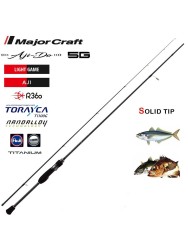 Major Craft 5G Ajido Aji AD5 S682L Aji 203cm 0.2-3g LRF Kamışı - Thumbnail