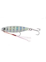 Major Craft Jigpara Micro JPM-10g #07 Zebra Glow - Major Craft