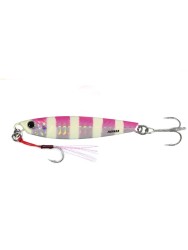 Major Craft - Major Craft Jigpara Short JPS-20gr #26 Zebra Pink