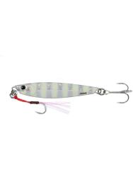 Major Craft Jigpara Short JPS-20gr #07 Zebra Glow - Major Craft