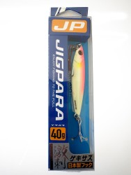 Major Craft - Major Craft Jigpara Short JPS-40gr #60 Pink Glow