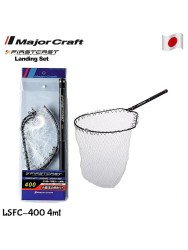 Major Craft - Major Craft Kepçe LSFC-400