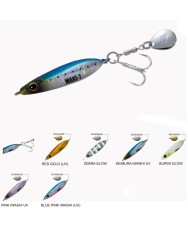 Major Craft Maki Jig Micro 10gr 4.4cm - Thumbnail