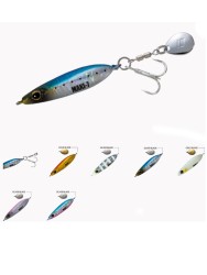 Major Craft Maki Jig Micro 15gr 5cm - Thumbnail