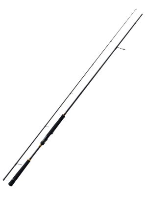 Major Craft New Triple Cross Seabass TCX-832MHW Spin Kamış 251cm 10-28g