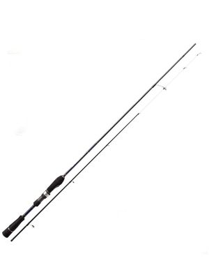 Major Craft Solpara New SPX-S702AJI LRF Kamış Solid Uç 214cm 0.6-10g