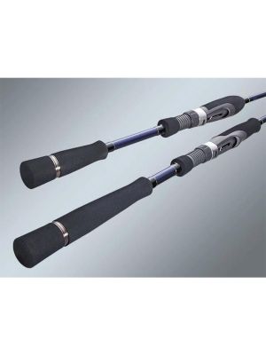 Major Craft Solpara New SPX-S702AJI LRF Kamış Solid Uç 214cm 0.6-10g