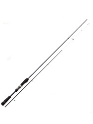 Major Craft - Major Craft Solpara New SPX-S702AJI LRF Kamış Solid Uç 214cm 0.6-10g