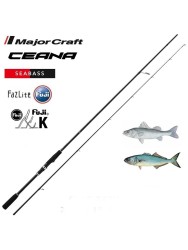 MC Ceana CNSS-902ML Seabass Spin Kamış 274cm 10-30g - Thumbnail