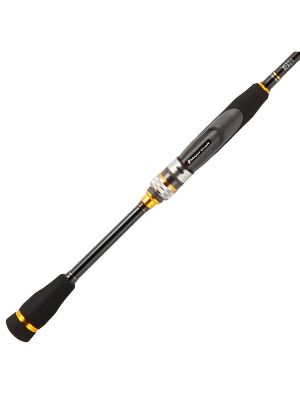 MC New Crostage CRX-S732AJI LRF Kamış Solid Uç 223cm 0.6-10g