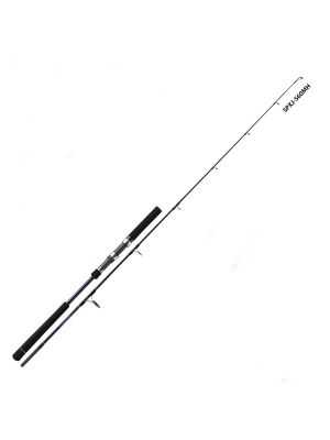 MC Solpara New SPXJ-S60MH Jigging Kamış 183cm 100-180g