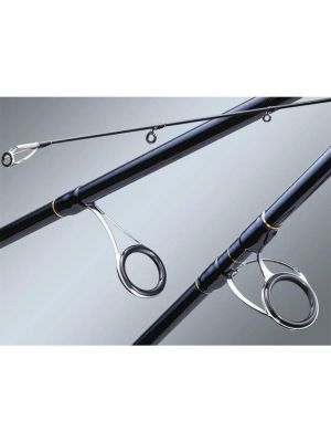 MC Solpara New SPXJ-S60MH Jigging Kamış 183cm 100-180g