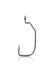 Mustad - Mustad Alpha Point Assault Wide Gap 38120AP Olta İğnesi