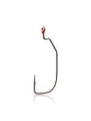 Mustad Alpha Point Assault Wide Gap 38120AP Olta İğnesi - Thumbnail