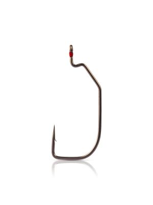 Mustad Alpha Point Assault Wide Gap 38120AP Olta İğnesi