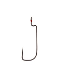 Mustad - Mustad Alpha Point Tak-Offset 39820AP Olta İğnesi