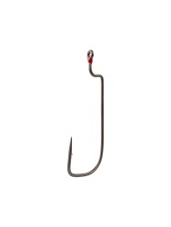 Mustad Alpha Point Tak-Offset 39820AP Olta İğnesi - Thumbnail