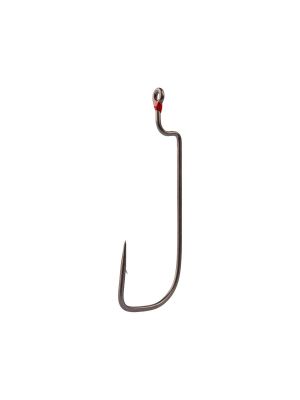 Mustad Alpha Point Tak-Offset 39820AP Olta İğnesi