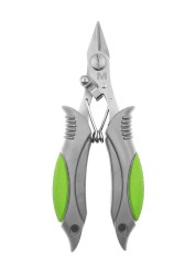 Mustad - Mustad Braid Scissors Balıkçı Makası