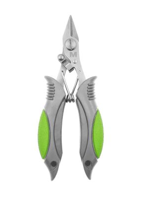 Mustad Braid Scissors Balıkçı Makası