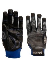 Mustad - Mustad Casting Glove - Balıkçı Eldiveni