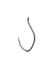 Mustad - Mustad Catfish Triangle 412TTP-TS 3 lü Olta İğnesi