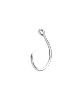 Mustad Circle Triangle 39950TNP-TS 3lü Olta İğnesi