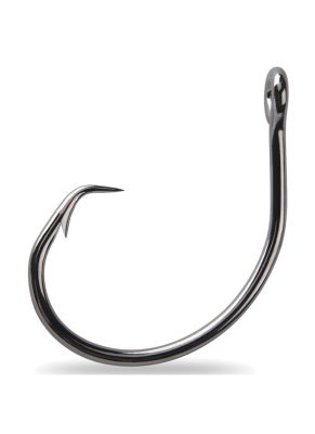 Mustad Circle Wide Gap 39948NP-BN Olta İğnesi