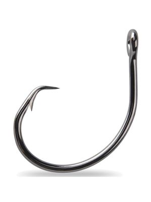 Mustad Demon Circle Offset 39940NP-BN Olta İğnesi