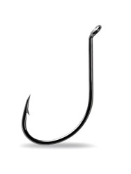 Mustad - Mustad Dropshot 10546NP-BN Olta İğnesi