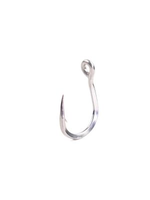 Mustad Hoodlum 10814TTP-TS Olta İğnesi