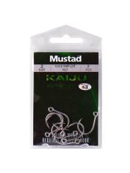 Mustad Kaiju İn 10121NP-DT Olta İğnesi - Thumbnail