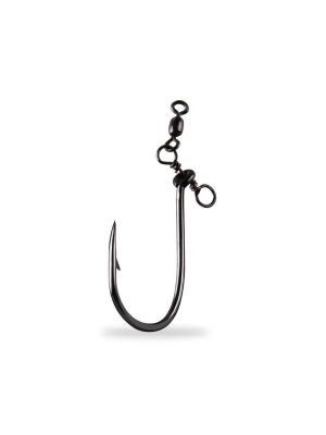 Mustad No-Twist Shot NTS548 Olta İğnesi 5 Adet