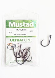 Mustad - Mustad Olta İğnesi 10827 NPBN