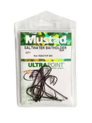 Mustad - Mustad Olta İğnesi 92647NP-BN