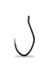 Mustad - Mustad Skippy Catfish 412NP-BN Olta İğnesi