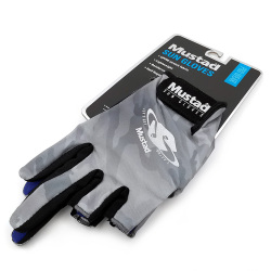 Mustad Sun Gloves Spin Eldiven - Mustad