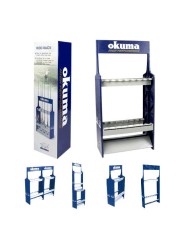 Okuma - Okuma ABS Rod Rack Kamış Standı Sehpası