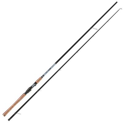 Okuma Alaris Zander Spin 240cm 10-35g 2 P. Spin Kamış