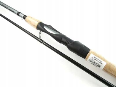 Okuma Alaris Zander Spin 240cm 10-35g 2 P. Spin Kamış