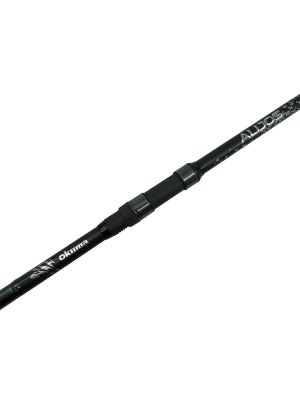 Okuma Alijos Surf 435cm 100-250gr 3 Parça Olta Kamışı